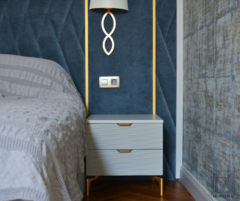 Mobilier la Comanda - Design Interior