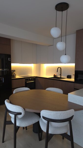 Mobilier la Comanda - Design Interior