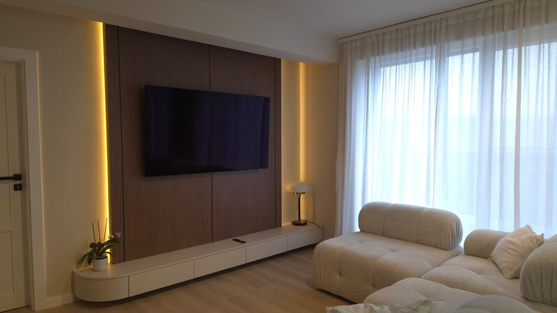 Mobilier la Comanda - Design Interior