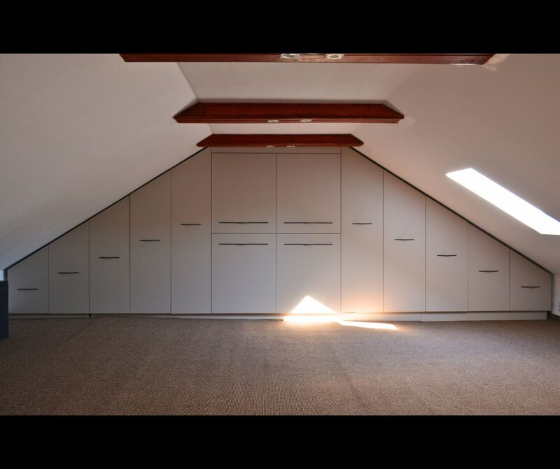 Mobilier la Comanda - Design Interior