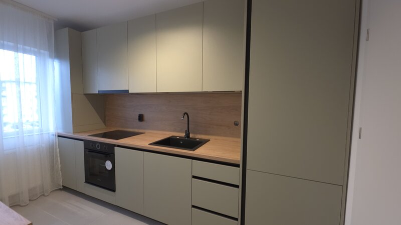 Mobilier la Comanda - Design Interior